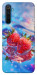 Чехол Red Strawberry для Realme 6 Pro