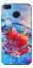 Чехол Red Strawberry для Xiaomi Redmi 4X