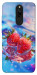 Чехол Red Strawberry для Xiaomi Redmi 8