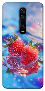 Чохол Red Strawberry для Xiaomi Mi 9T Pro