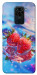 Чохол Red Strawberry для Xiaomi Redmi 10X