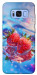 Чохол Red Strawberry для Galaxy S8 (G950)