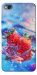 Чехол Red Strawberry для Xiaomi Redmi 4A