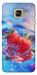 Чехол Red Strawberry для Galaxy A5 (2017)