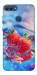 Чехол Red Strawberry для Huawei P Smart