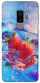 Чехол Red Strawberry для Galaxy S9+