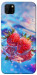 Чехол Red Strawberry для Huawei Y5p