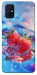 Чохол Red Strawberry для Galaxy M31s