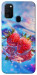 Чехол Red Strawberry для Galaxy M30s