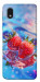 Чехол Red Strawberry для Galaxy M01 Core