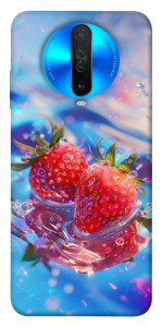 Чехол Red Strawberry для Xiaomi Redmi K30