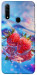 Чохол Red Strawberry для Oppo A31