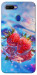 Чохол Red Strawberry для Oppo A5s