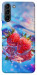 Чохол Red Strawberry для Galaxy S21+