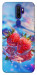 Чехол Red Strawberry для Oppo A9 (2020)