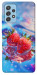 Чехол Red Strawberry для Galaxy A52