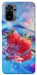 Чехол Red Strawberry для Xiaomi Redmi Note 10