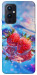 Чехол Red Strawberry для OnePlus 9