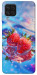 Чохол Red Strawberry для Galaxy A22 4G