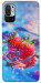 Чехол Red Strawberry для Xiaomi Redmi Note 10 5G