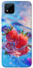 Чохол Red Strawberry для Realme C11 (2021)