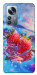 Чехол Red Strawberry для Xiaomi 12