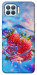 Чохол Red Strawberry для Oppo F17 Pro