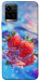 Чехол Red Strawberry для Vivo Y33s