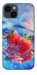 Чехол Red Strawberry для iPhone 14