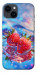 Чехол Red Strawberry для iPhone 14