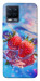 Чохол Red Strawberry для Realme 8