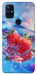 Чохол Red Strawberry для OnePlus Nord N10 5G