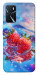 Чехол Red Strawberry для Oppo A16