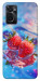 Чехол Red Strawberry для Oppo A76 4G