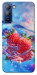 Чехол Red Strawberry для TECNO Pop 5 LTE