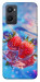 Чохол Red Strawberry для Oppo A96