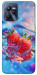 Чохол Red Strawberry для Realme C35