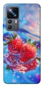 Чехол Red Strawberry для Xiaomi 12T Pro