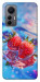 Чехол Red Strawberry для Xiaomi 12 Lite