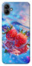 Чехол Red Strawberry для Galaxy A04