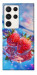 Чохол Red Strawberry для Galaxy S23 Ultra