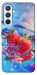 Чохол Red Strawberry для Galaxy A54 5G