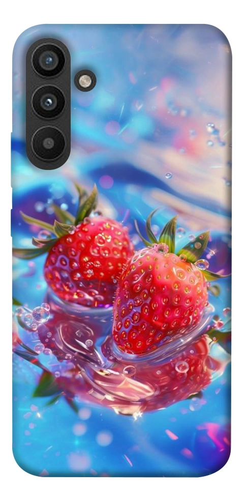 Чехол Red Strawberry для Galaxy A34 5G