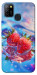 Чохол Red Strawberry для Infinix Hot 10 Lite