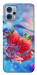 Чехол Red Strawberry для Motorola Moto G23