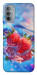 Чохол Red Strawberry для Motorola Moto G31