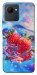 Чехол Red Strawberry для Realme C30