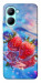 Чехол Red Strawberry для Realme C33