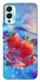 Чехол Red Strawberry для Infinix Hot 12 Play