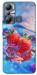 Чехол Red Strawberry для Infinix Hot 20i